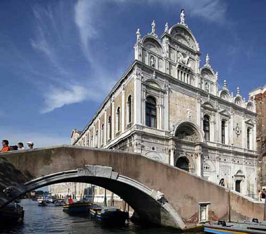 Palazzo Preziosa * Venecia