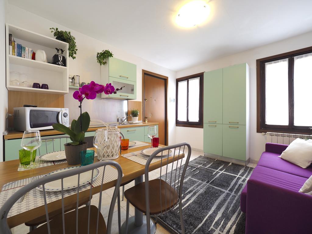 Apartamento Palazzo Preziosa *