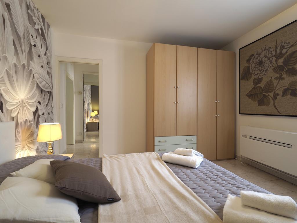 Apartamento Palazzo Preziosa Venecia