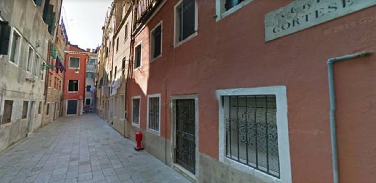 Palazzo Preziosa