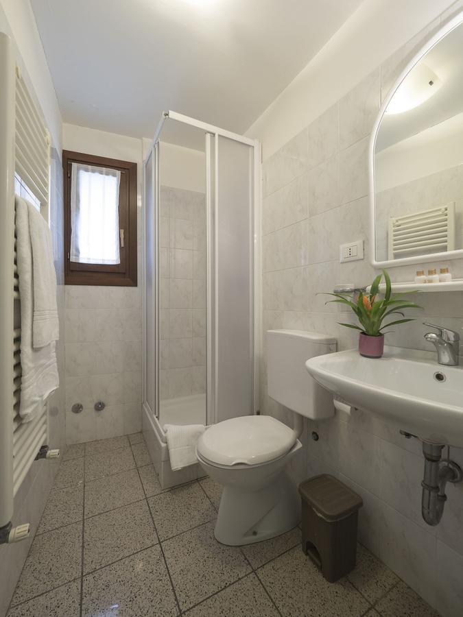 Apartamento Palazzo Preziosa Venecia