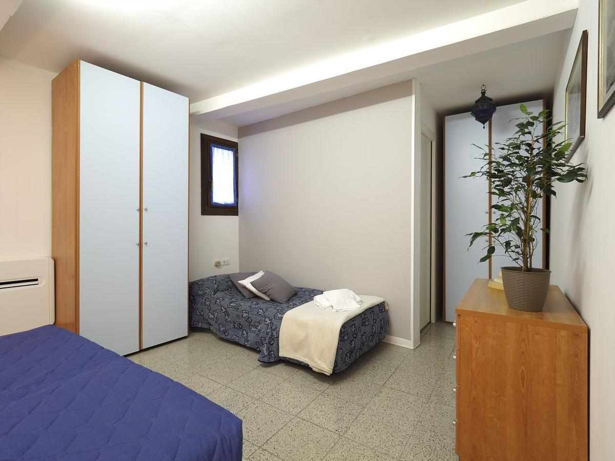 Apartamento Palazzo Preziosa