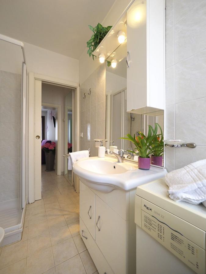 Apartamento Palazzo Preziosa