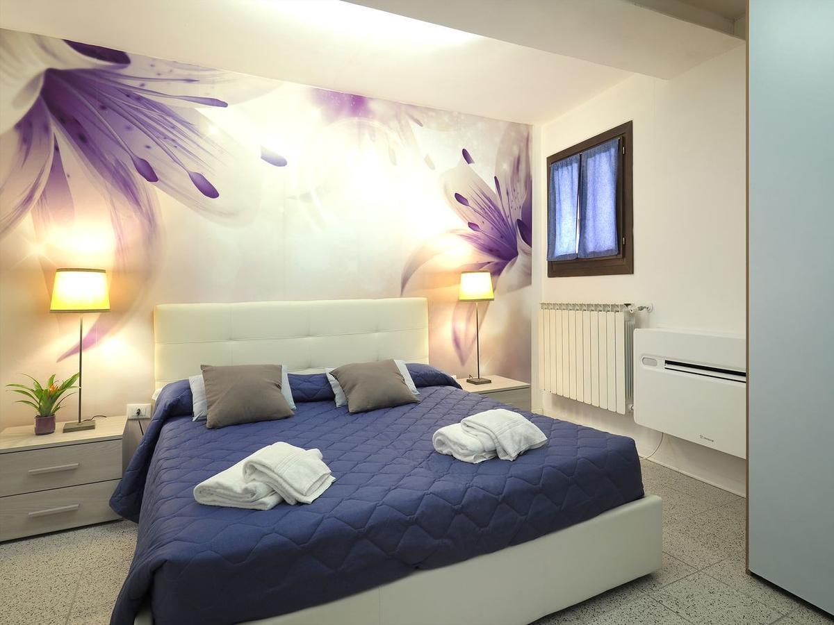 Palazzo Preziosa Apartamento Venecia