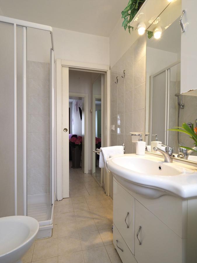 Apartamento Palazzo Preziosa *