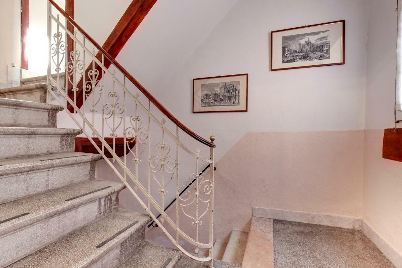 Palazzo Preziosa Apartamento