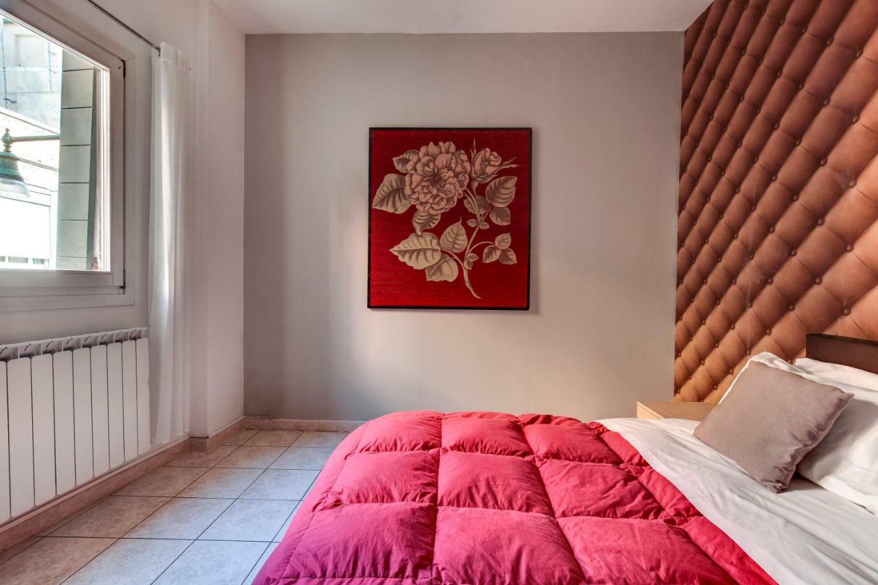Palazzo Preziosa Apartamento