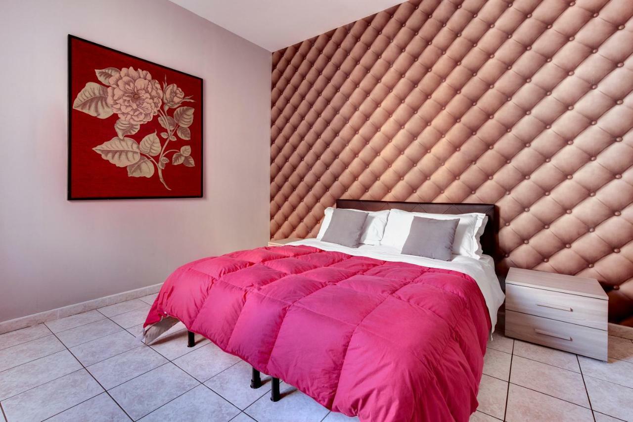 Palazzo Preziosa Apartamento *