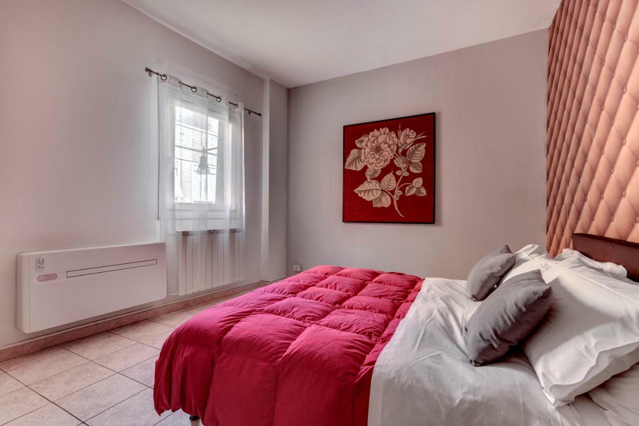 Apartamento Palazzo Preziosa