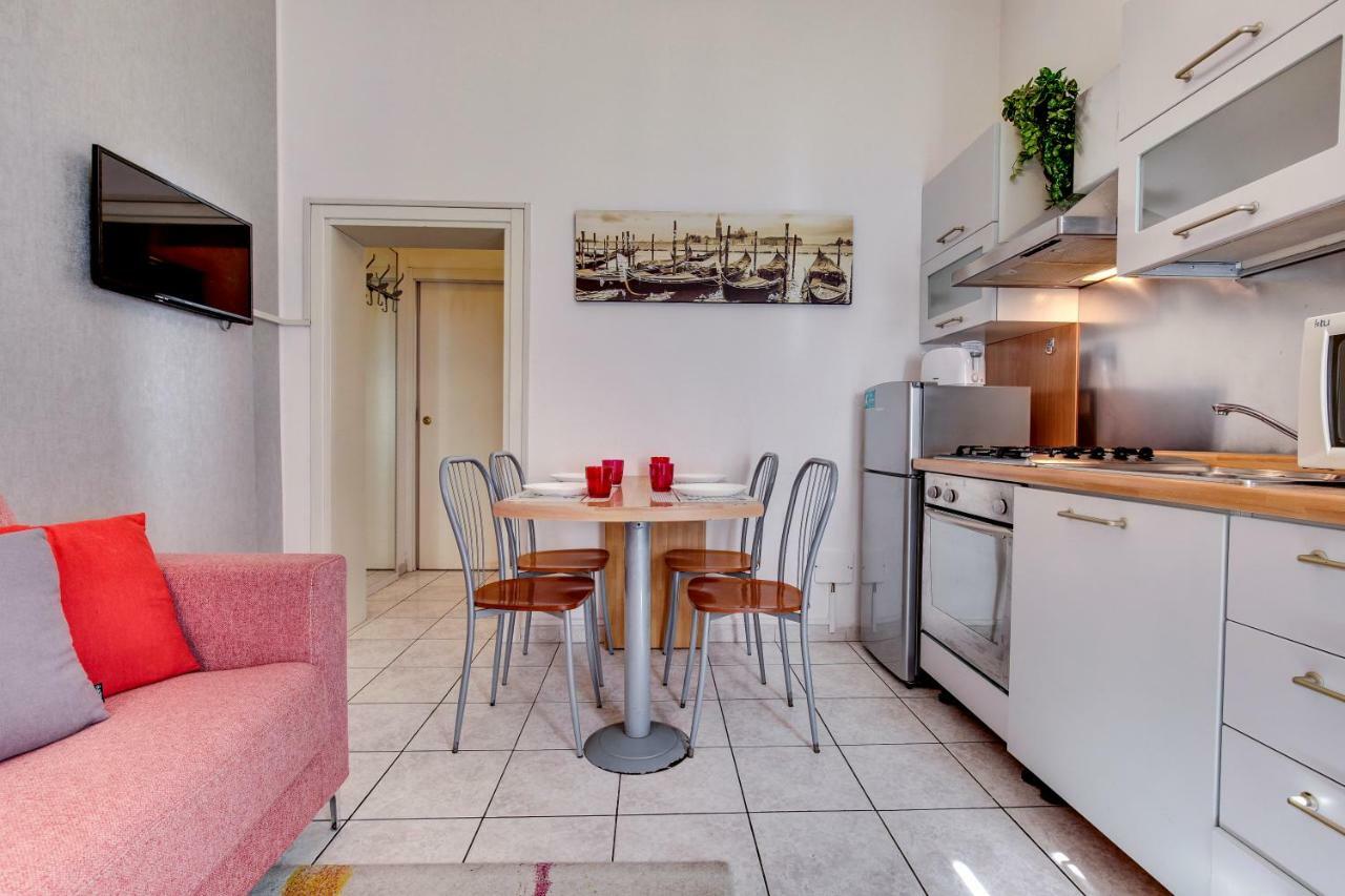 Apartamento Palazzo Preziosa *