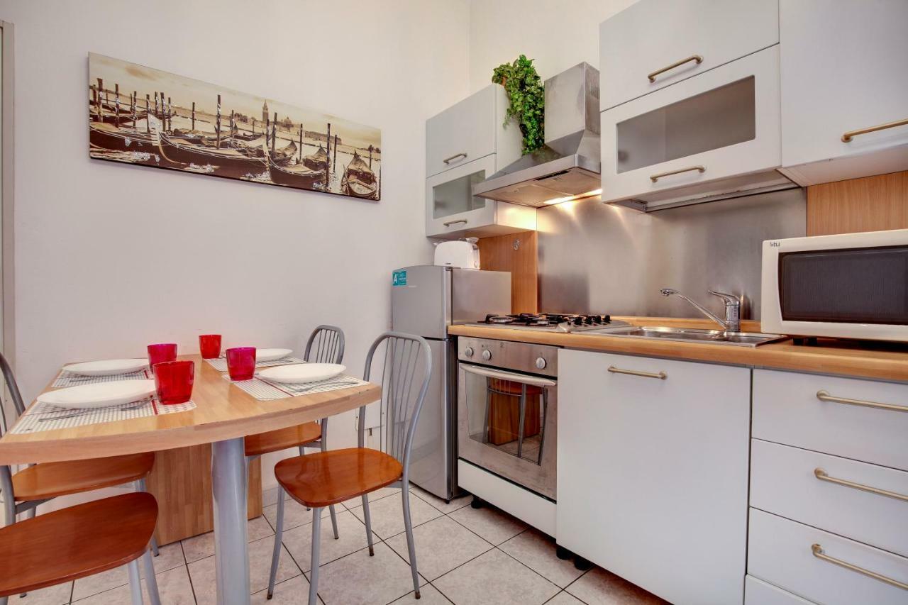 Apartamento Palazzo Preziosa