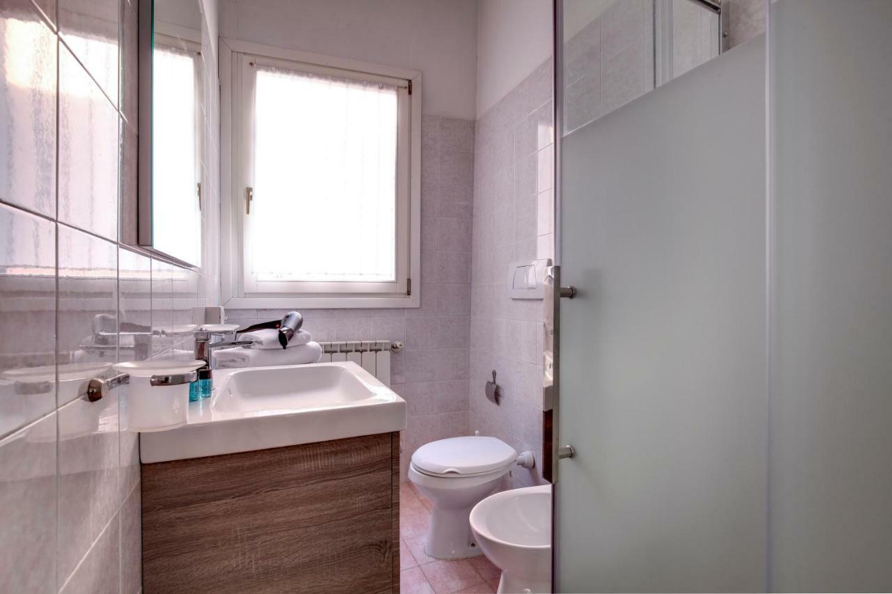 Apartamento Palazzo Preziosa